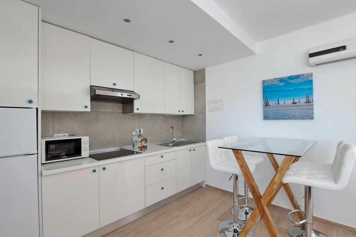 Costa Gaviotas Appartement