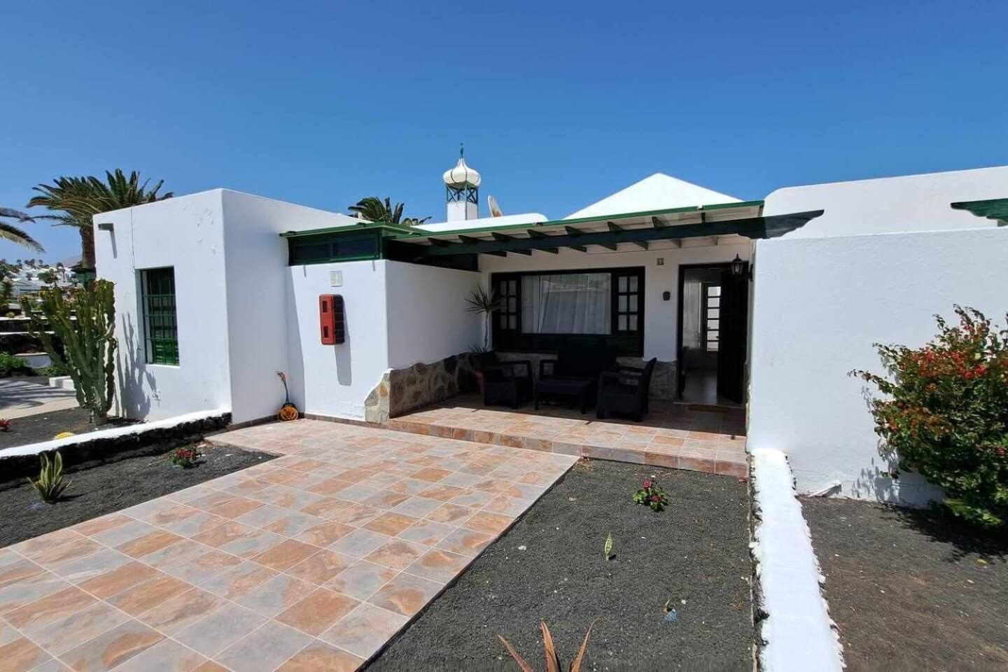 Costa Gaviotas Appartement *
