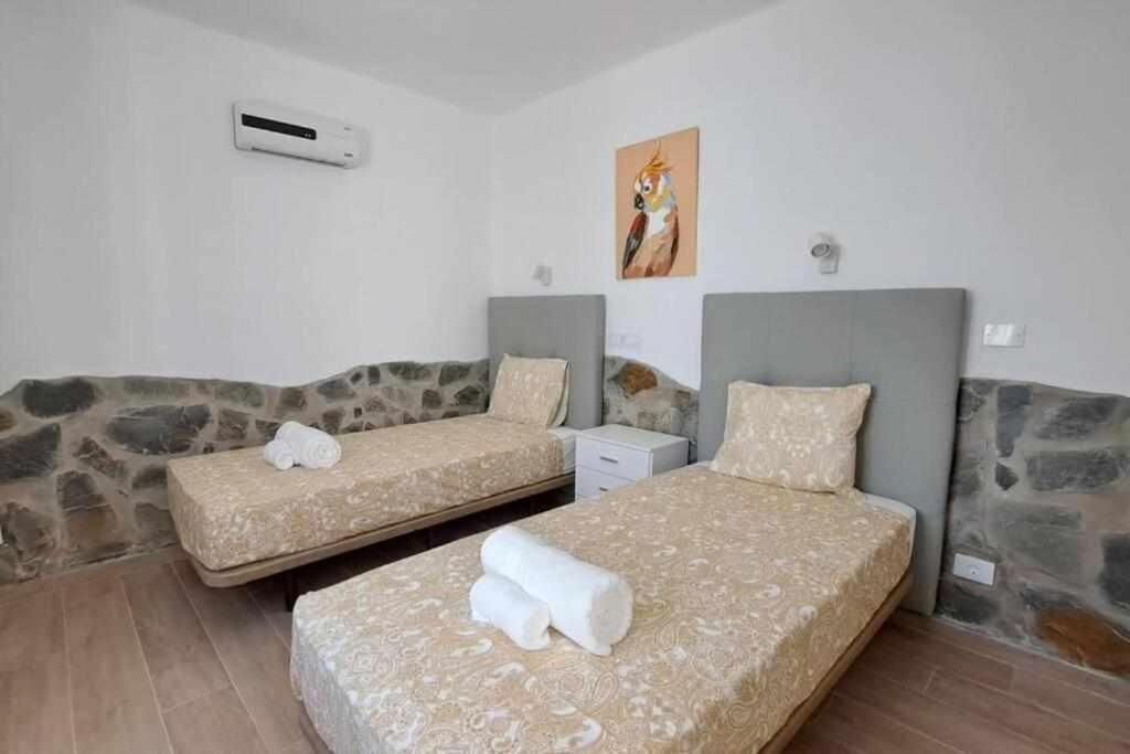Appartement Costa Gaviotas *