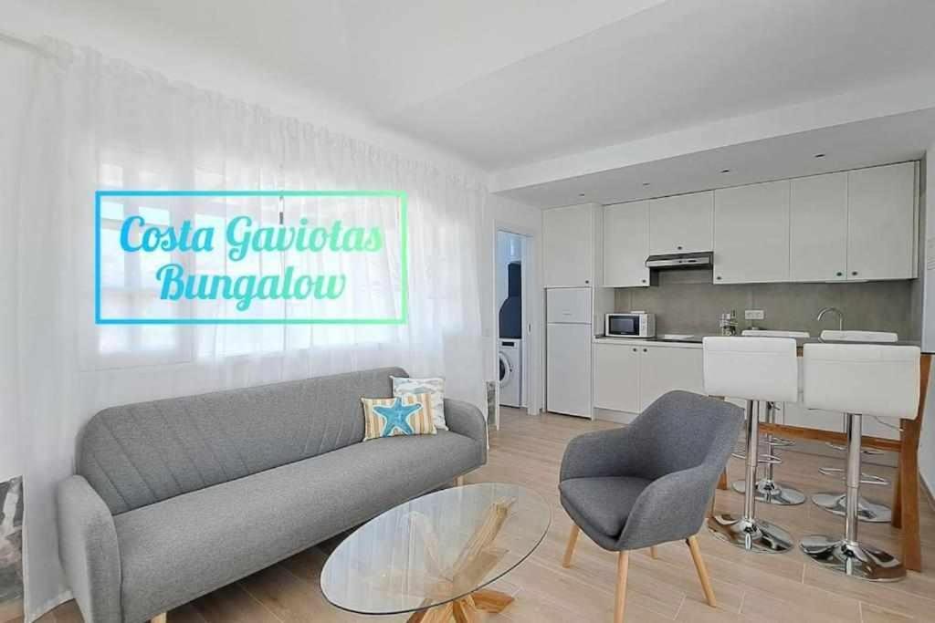 Costa Gaviotas Appartement *