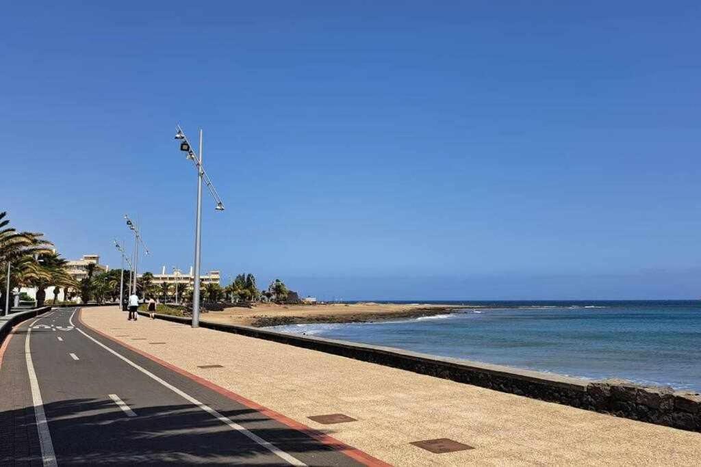 Costa Gaviotas Appartement Puerto del Carmen (Lanzarote)
