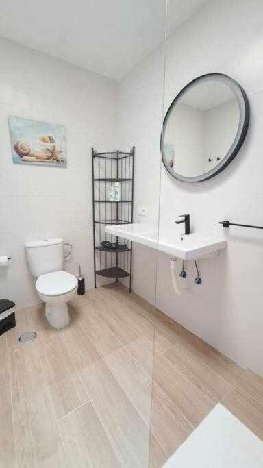 Costa Gaviotas Appartement
