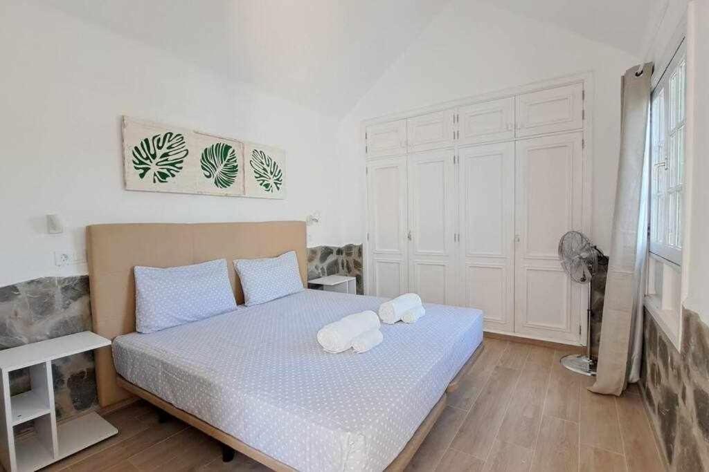 Costa Gaviotas Appartement Puerto del Carmen (Lanzarote)