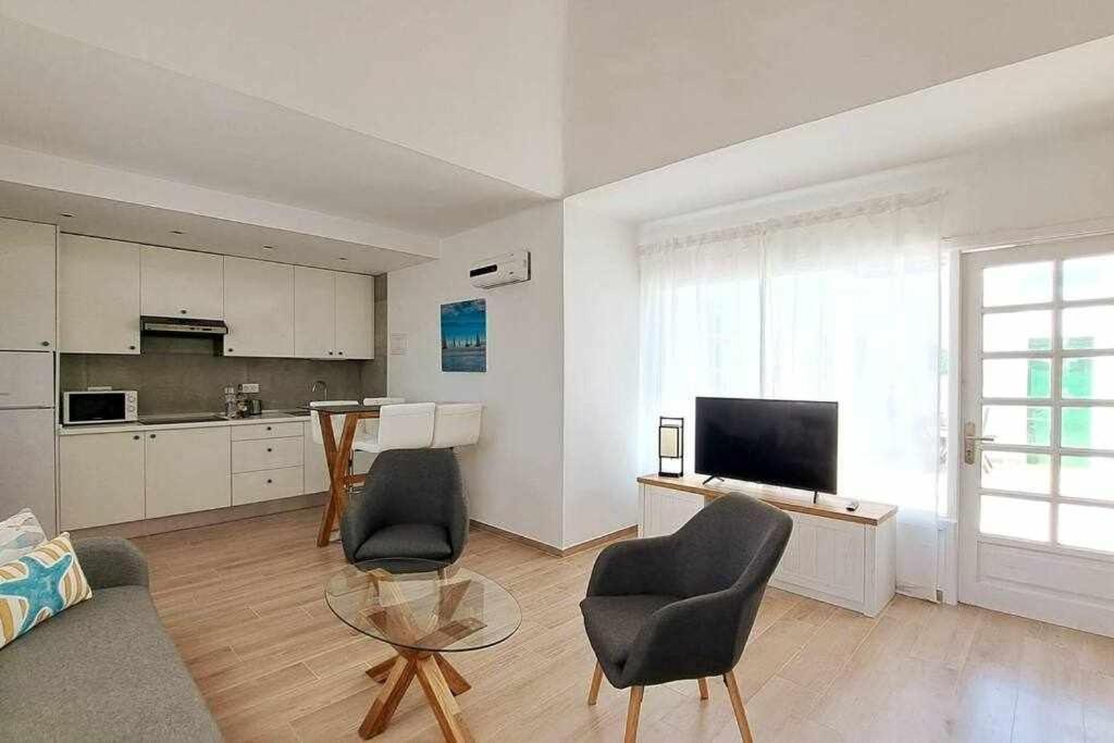 Costa Gaviotas Appartement Puerto del Carmen (Lanzarote)