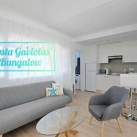 Costa Gaviotas Bungalow Puerto del Carmen  Exterior photo