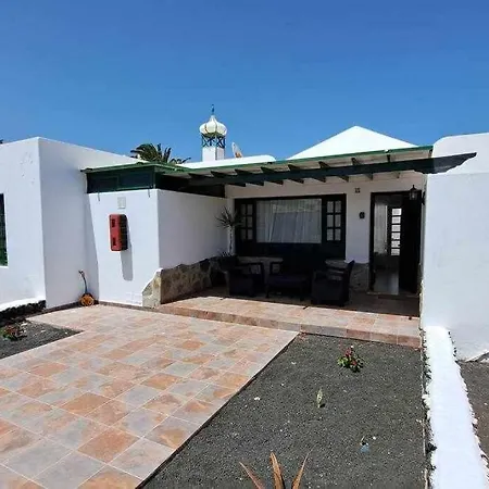 Costa Gaviotas Bungalow Puerto del Carmen  Exterior photo
