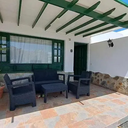 Costa Gaviotas Bungalow Puerto del Carmen  Exterior photo