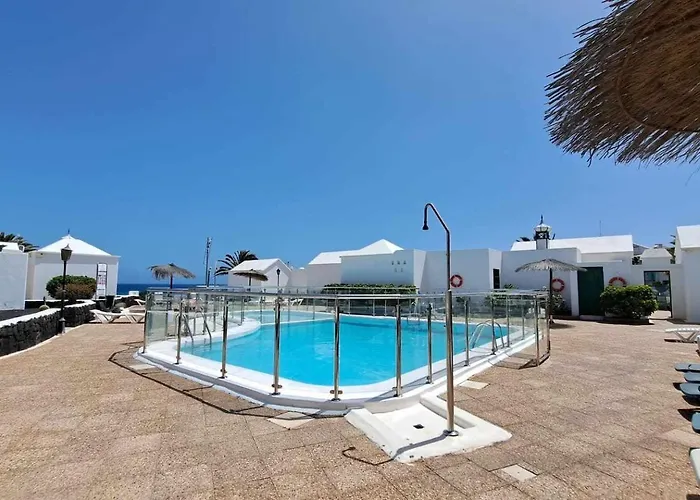 Costa Gaviotas Bungalow