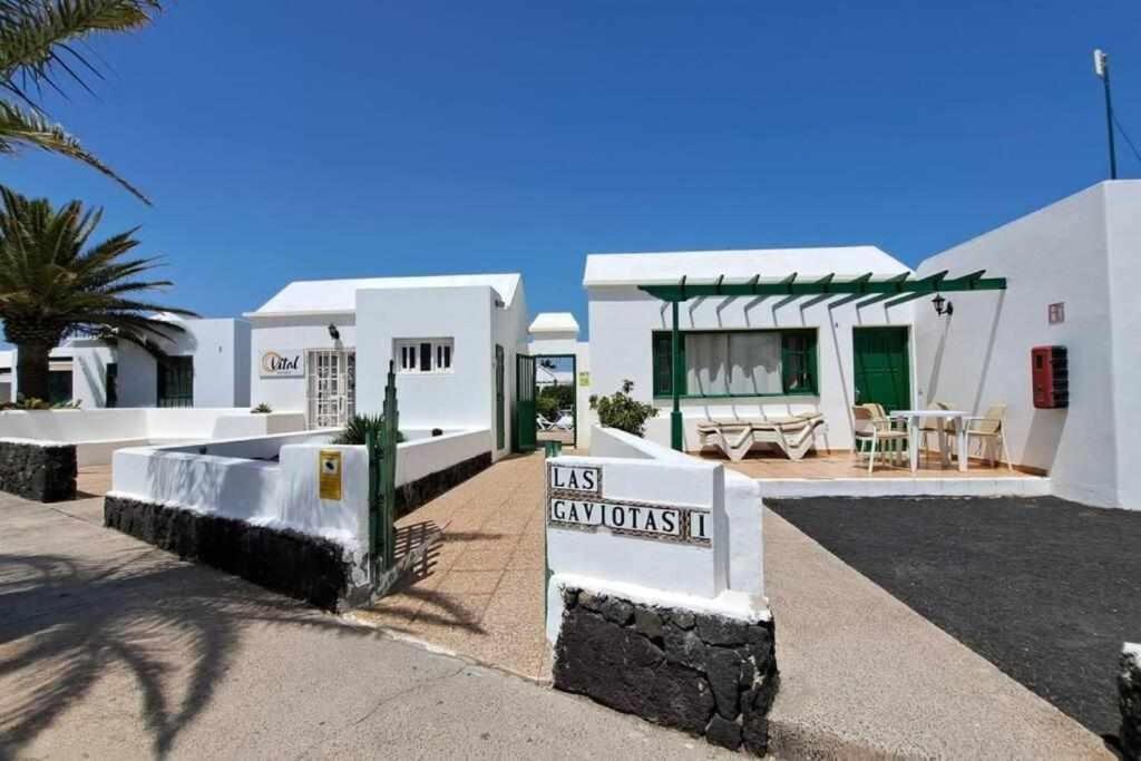 Costa Gaviotas Appartamento