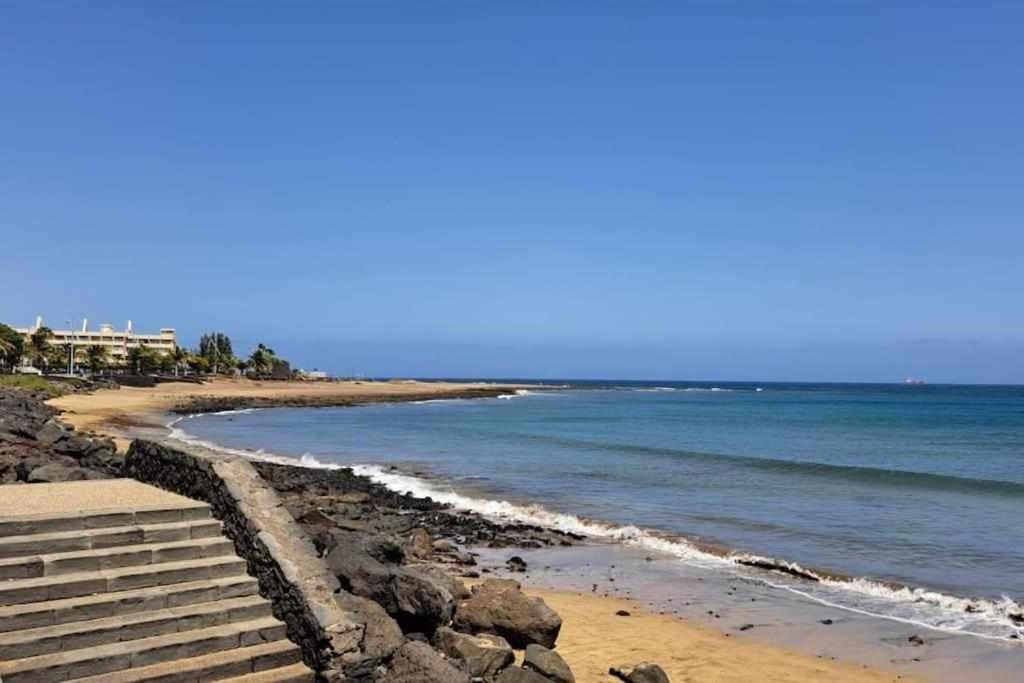 Costa Gaviotas Appartamento Puerto del Carmen (Lanzarote)